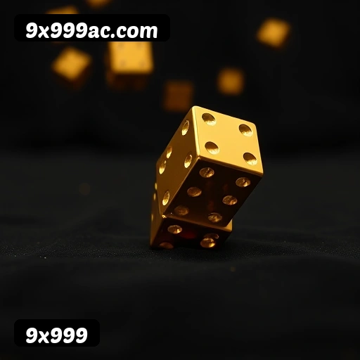 9x999 bônus R$5.000 + 500 giros - Rollover 35x, prazo 30 dias, 38% taxa conversão