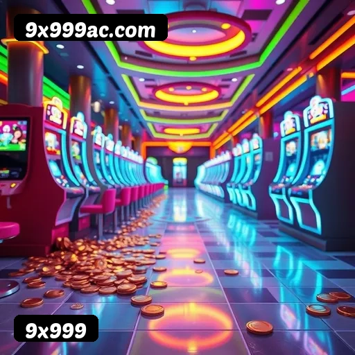 9x999 segurança SSL 256-bit - Licença Curaçao, eCOGRA, GLI certificado