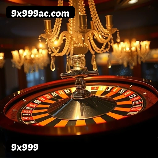 Principais provedores de slots da 9x999 - NetEnt, Pragmatic Play, Play'n GO